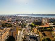 Apartamento T4 à venda em Lisboa