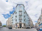 Apartamento T4 à venda em Lisboa
