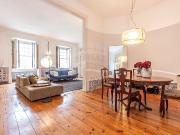 Apartamento T4 à venda em Lisboa