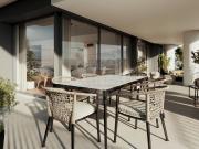 Apartamento T4 de luxo à venda em Lisboa