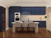 Apartamento T4 à venda em Lisboa