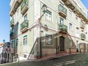 Apartamento T4 à venda em Lisboa