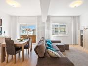 Apartamento T4 à venda em Lisboa
