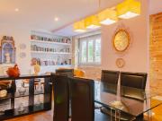 Apartamento T4 à venda em Lisboa
