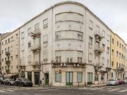 Apartamento T4 à venda em Lisboa