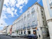 Apartamento T4 de luxo à venda em Lisboa