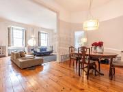 Apartamento T4 à venda em Lisboa