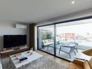 Apartamento T4 à venda em Matosinhos