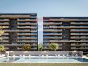 Apartamento T4 à venda em Matosinhos