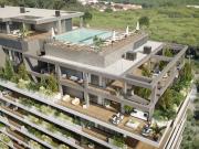 Apartamento T4 de luxo à venda em Miraflores