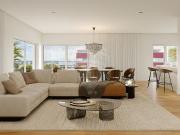 Apartamento T4 à venda em Oeiras