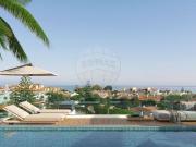 Apartamento T4 à venda em Parede