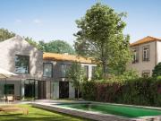 Apartamento T4 à venda em Porto