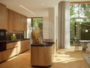 Apartamento T4 à venda em Porto