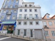 Apartamento T4 à venda em Príncipe Real Misericórdia