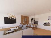 Apartamento T4 à venda em Sintra