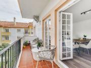 Apartamento T4 à venda em Sintra