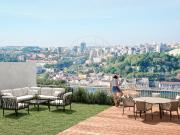 Apartamento T4 de luxo à venda em Vila Nova de Gaia Apartamento T4 de luxo à venda em Vila Nova de Gaia