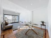 Apartamento T4 à venda na Rua Camilo Castelo Branco, 12