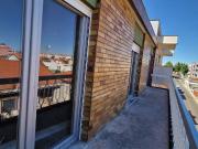 Apartamento T4 a venda no Entroncamento