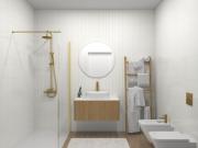 Apartamento T4, Abrantes São Vicente e São João e...