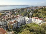 Apartamento T4, Ajuda, Lisboa | BPI Expresso Imobiliário