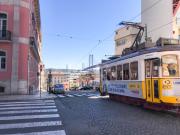 Apartamento T4, Alcântara, Lisboa | BPI Expresso Imobiliário