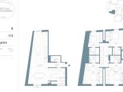 Apartamento T4, Alcântara, Lisboa | BPI Expresso Imobiliário Apartamento T4, Alcântara, Lisboa | BPI Expresso Imobiliário