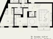 Apartamento T4, Alcântara, Lisboa | BPI Expresso Imobiliário