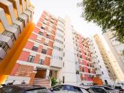 Apartamento T4, Algés, Linda a velha e Cruz Quebrada...