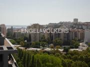 Apartamento T4, Algés, Linda a velha e Cruz Quebrada...