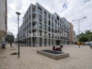 Apartamento T4, Algés, Linda a velha e Cruz Quebrada...