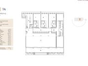 Apartamento T4, Algés, Linda a velha e Cruz Quebrada...