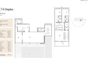 Apartamento T4, Algés, Linda a velha e Cruz Quebrada...