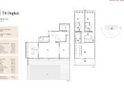 Apartamento T4, Algés, Linda a velha e Cruz Quebrada...