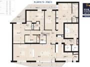 Apartamento T4, Alvalade, Lisboa | BPI Expresso Imobiliário