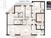 Apartamento T4, Alvalade, Lisboa | BPI Expresso Imobiliário