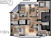 Apartamento T4, Alvalade, Lisboa | BPI Expresso Imobiliário