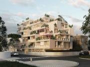 Apartamento T4 Antas Luxo