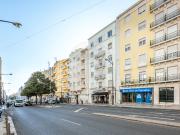 Apartamento T4, Areeiro, Lisboa | BPI Expresso Imobiliário