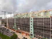 Apartamento T4, Areeiro, Lisboa | BPI Expresso Imobiliário