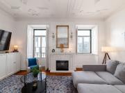 Apartamento T4, Arroios, Lisboa | BPI Expresso Imobiliário