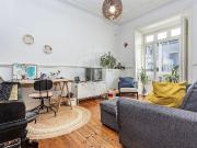 Apartamento T4, Arroios, Lisboa | BPI Expresso Imobiliário