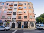 Apartamento T4, Arroios, Lisboa | BPI Expresso Imobiliário