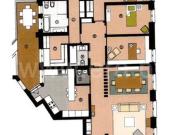 Apartamento T4, Arroios, Lisboa | BPI Expresso Imobiliário