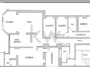 Apartamento T4, Avenidas Novas, Lisboa | BPI Expresso...