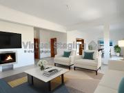 Apartamento T4 Azambuja perto da Estação da CP