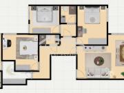 Apartamento T4, Benfica, Lisboa | BPI Expresso Imobiliário