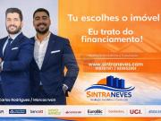 Apartamento T4, Benfica, Lisboa | BPI Expresso Imobiliário