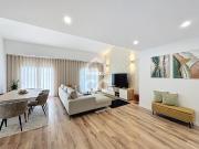 Apartamento T4 Bomral, Silver Coast, Bomral